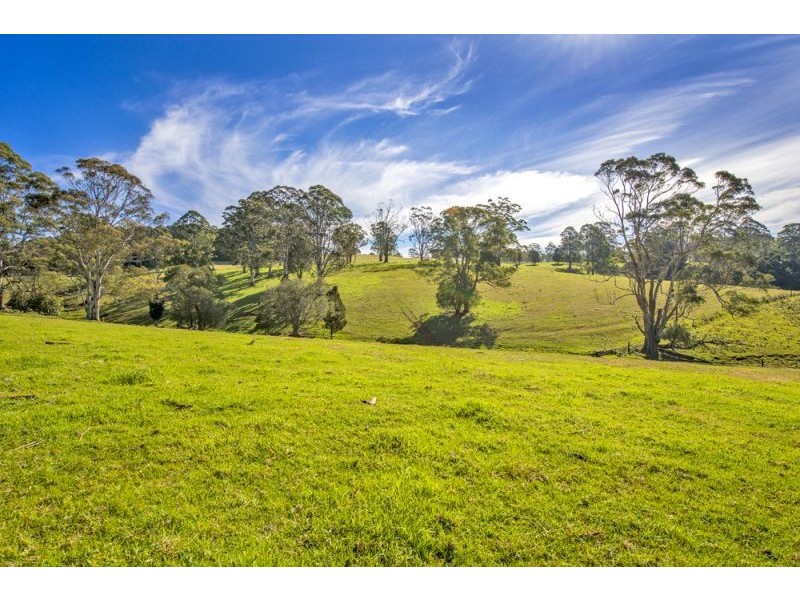 Lot 28, 247 McIndoes Road, Deer Vale, Dorrigo NSW 2453
