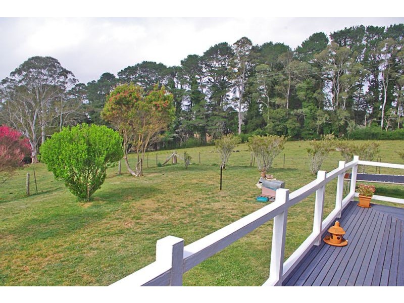 Lot 28, 247 McIndoes Road, Deer Vale, Dorrigo NSW 2453
