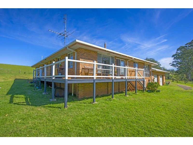 Lot 28, 247 McIndoes Road, Deer Vale, Dorrigo NSW 2453