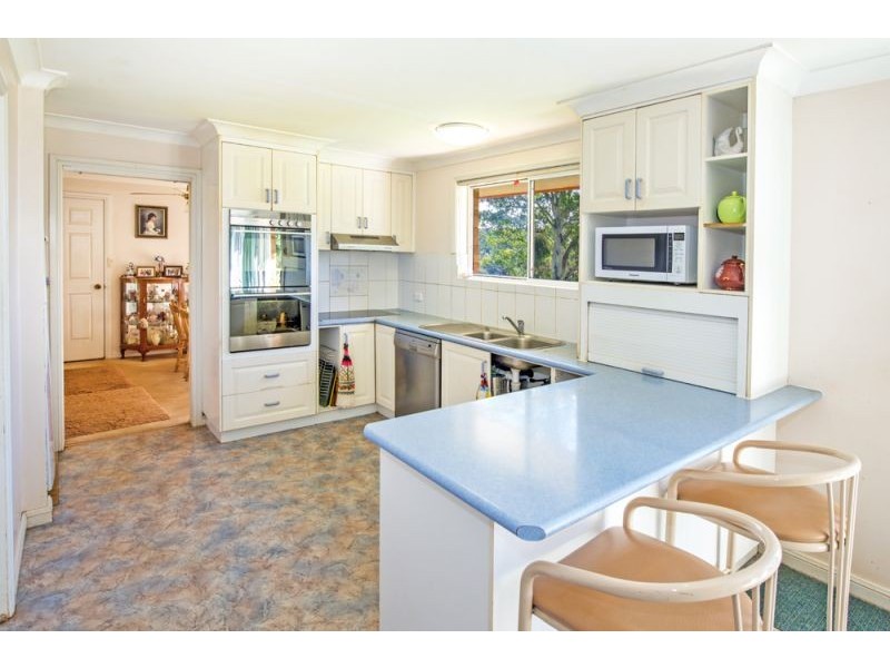 Lot 28, 247 McIndoes Road, Deer Vale, Dorrigo NSW 2453