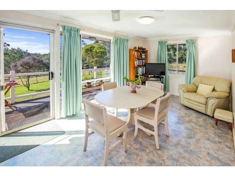 Lot 28, 247 McIndoes Road, Deer Vale, Dorrigo NSW 2453