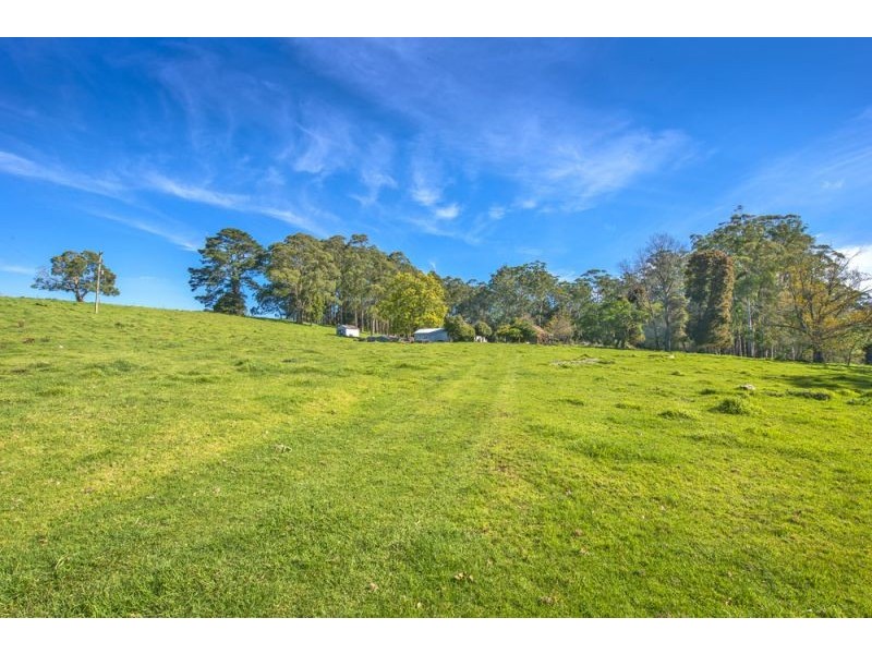Lot 28, 247 McIndoes Road, Deer Vale, Dorrigo NSW 2453