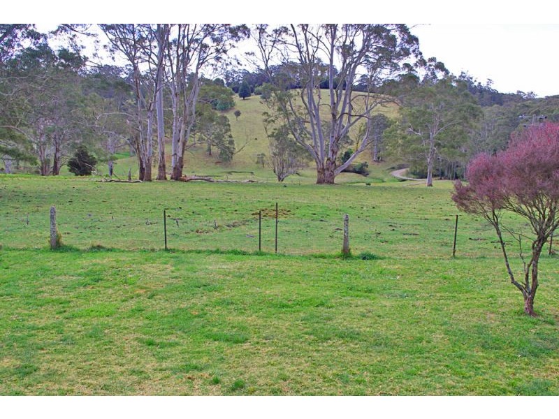 Lot 28, 247 McIndoes Road, Deer Vale, Dorrigo NSW 2453
