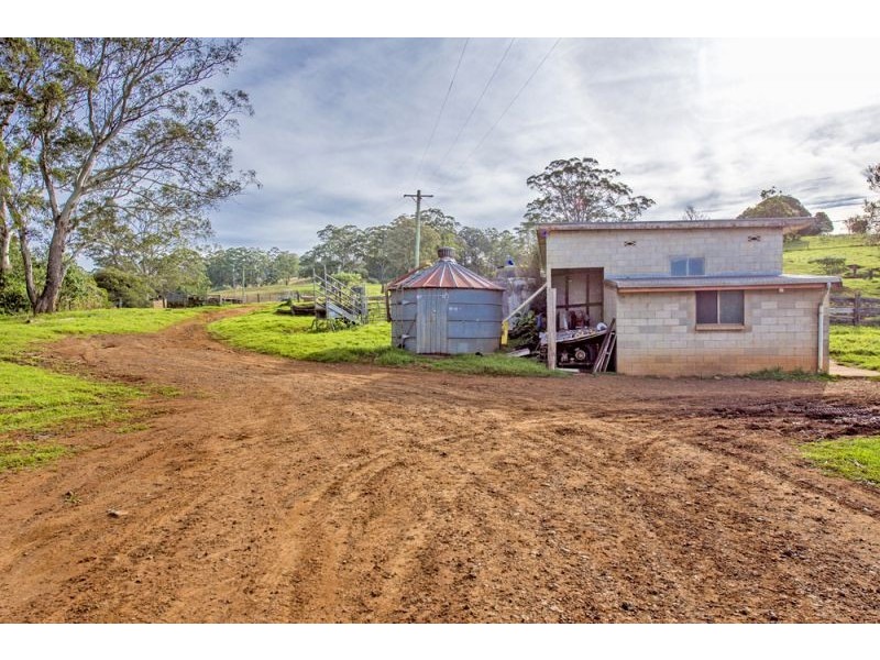 Lots 98, 99 & 100 / 106 Harveys Road, Deer Vale, Dorrigo NSW 2453