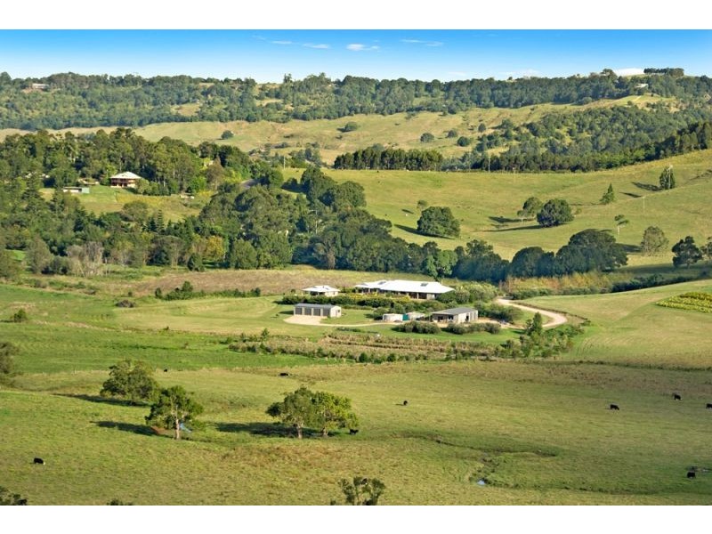 764 Myocum Road, Myocum NSW 2481