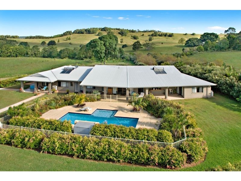 764 Myocum Road, Myocum NSW 2481