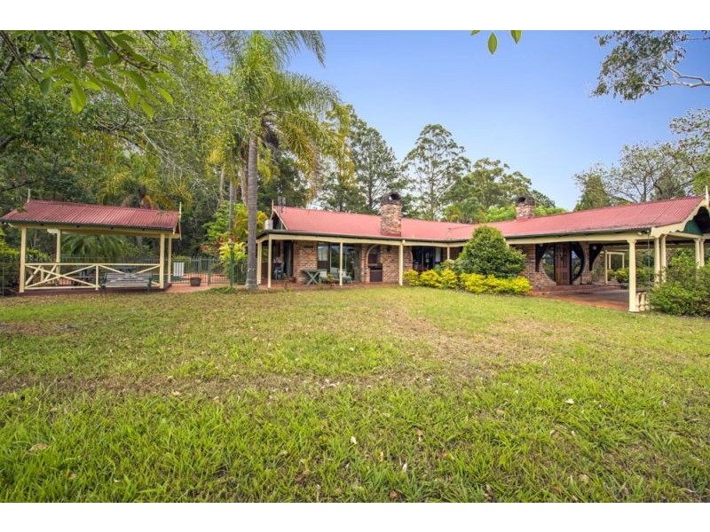 1383 Waterfall Way, Bellingen NSW 2454