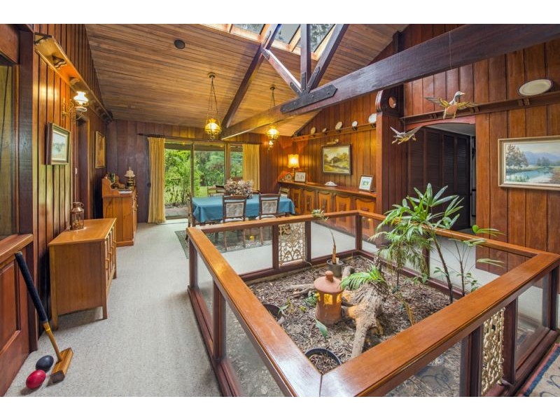 1383 Waterfall Way, Bellingen NSW 2454