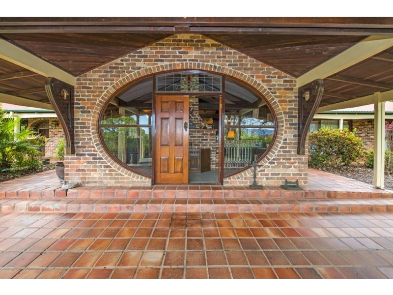 1383 Waterfall Way, Bellingen NSW 2454