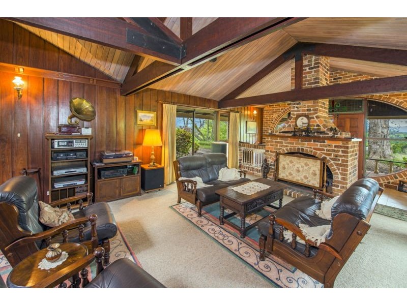 1383 Waterfall Way, Bellingen NSW 2454