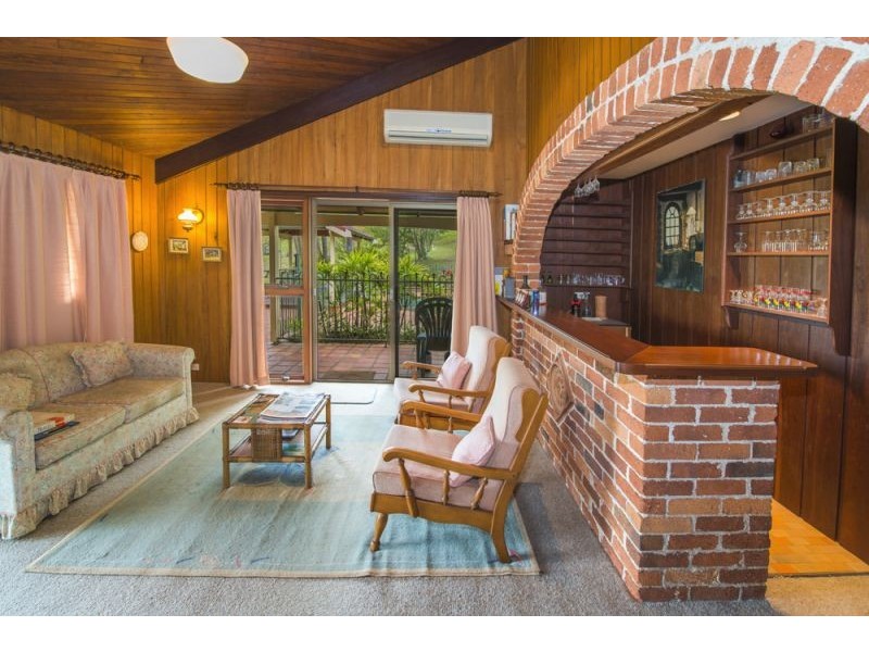 1383 Waterfall Way, Bellingen NSW 2454