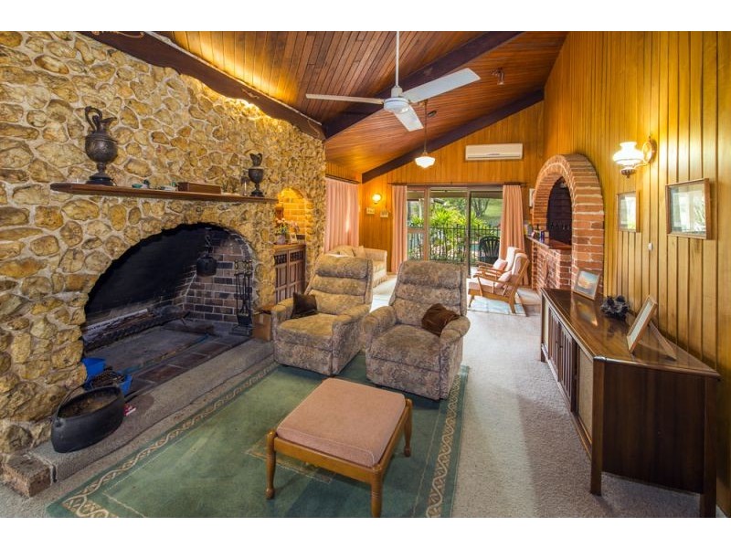 1383 Waterfall Way, Bellingen NSW 2454