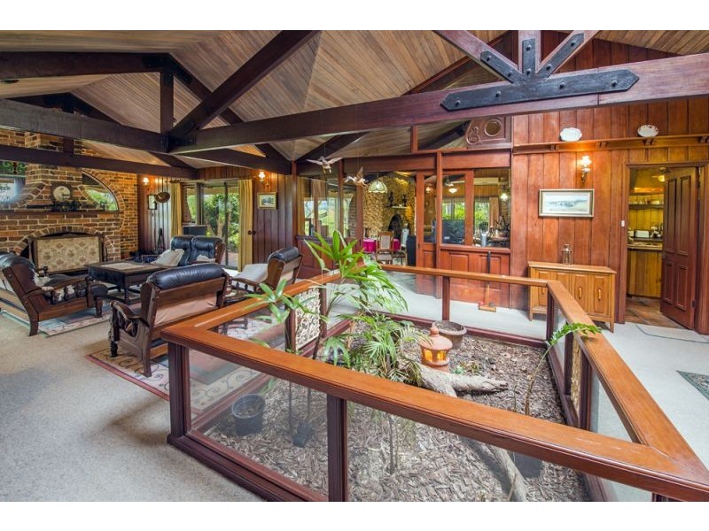 1383 Waterfall Way, Bellingen NSW 2454