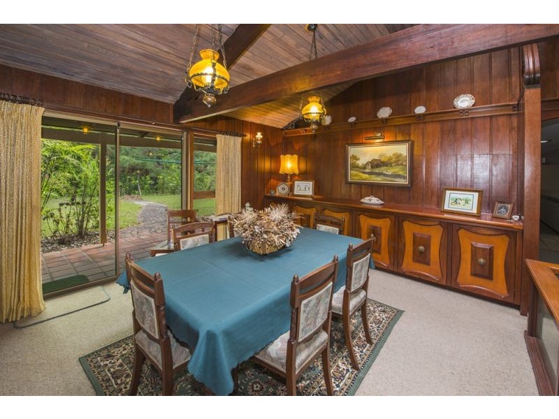 1383 Waterfall Way, Bellingen NSW 2454