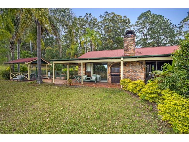 1383 Waterfall Way, Bellingen NSW 2454