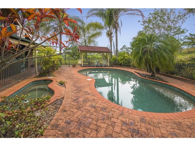 1383 Waterfall Way, Bellingen NSW 2454