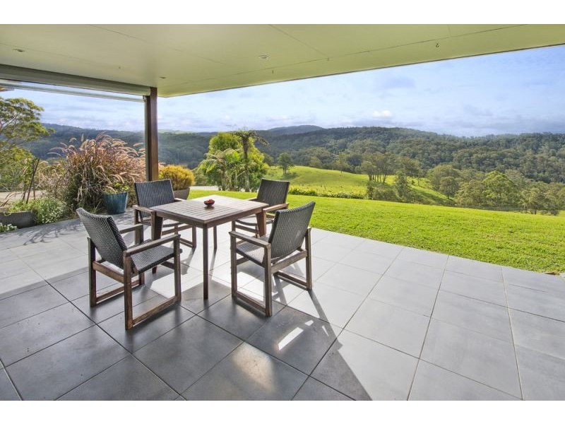 180 Johnsens Road, Dorrigo NSW 2453