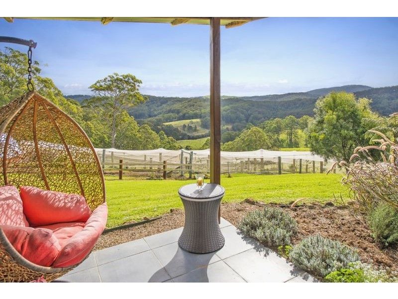 180 Johnsens Road, Dorrigo NSW 2453