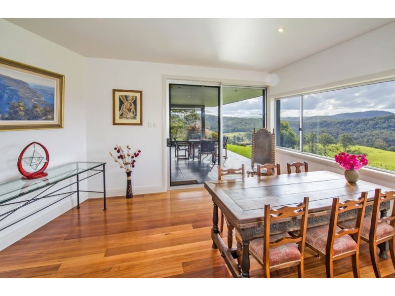180 Johnsens Road, Dorrigo NSW 2453