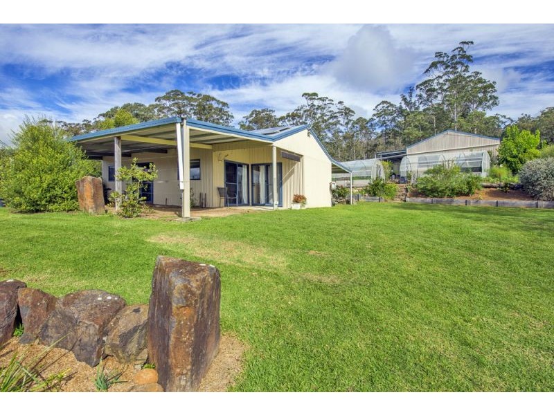 180 Johnsens Road, Dorrigo NSW 2453