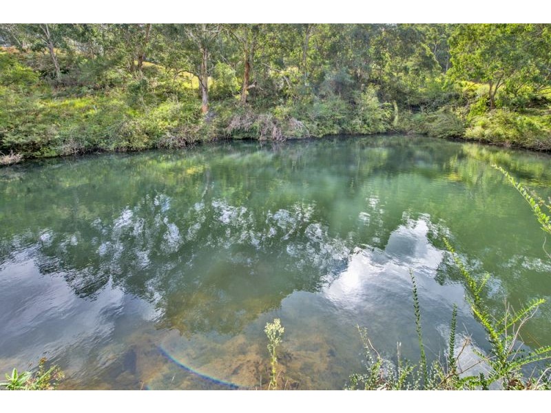 180 Johnsens Road, Dorrigo NSW 2453