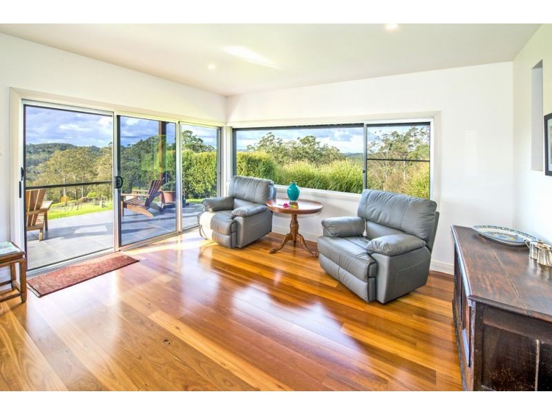 180 Johnsens Road, Dorrigo NSW 2453