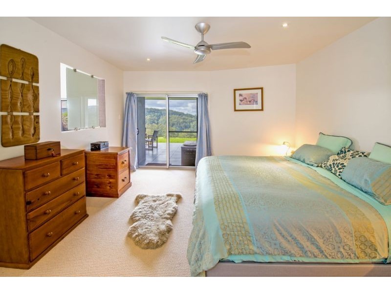 180 Johnsens Road, Dorrigo NSW 2453