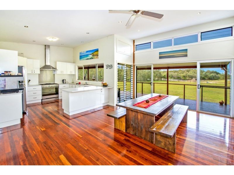 759 Loftus Road, Crescent Head NSW 2440