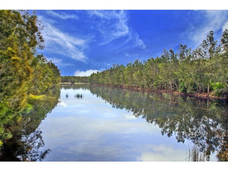 759 Loftus Road, Crescent Head NSW 2440