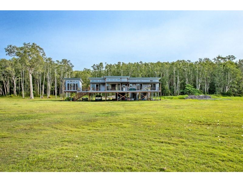 759 Loftus Road, Crescent Head NSW 2440