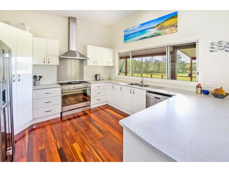 759 Loftus Road, Crescent Head NSW 2440