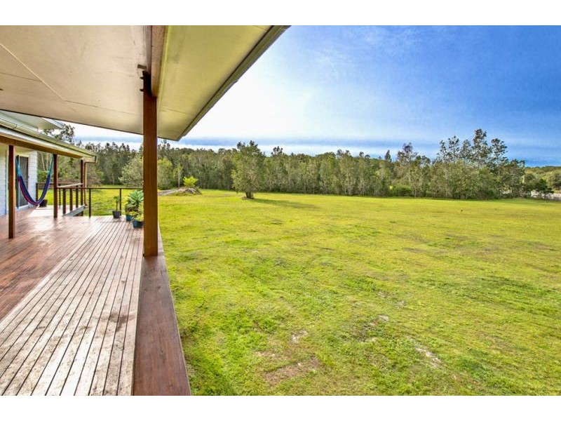 759 Loftus Road, Crescent Head NSW 2440