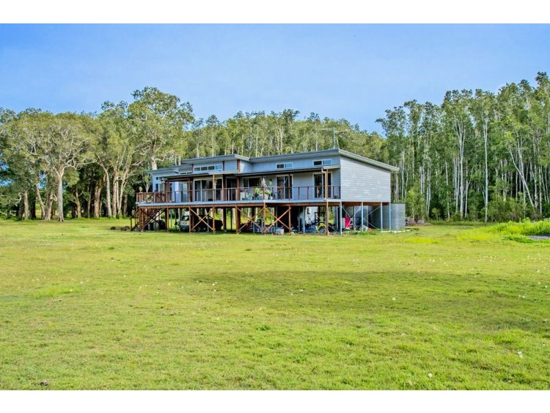 759 Loftus Road, Crescent Head NSW 2440