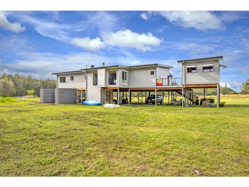 759 Loftus Road, Crescent Head NSW 2440