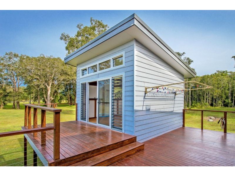 759 Loftus Road, Crescent Head NSW 2440