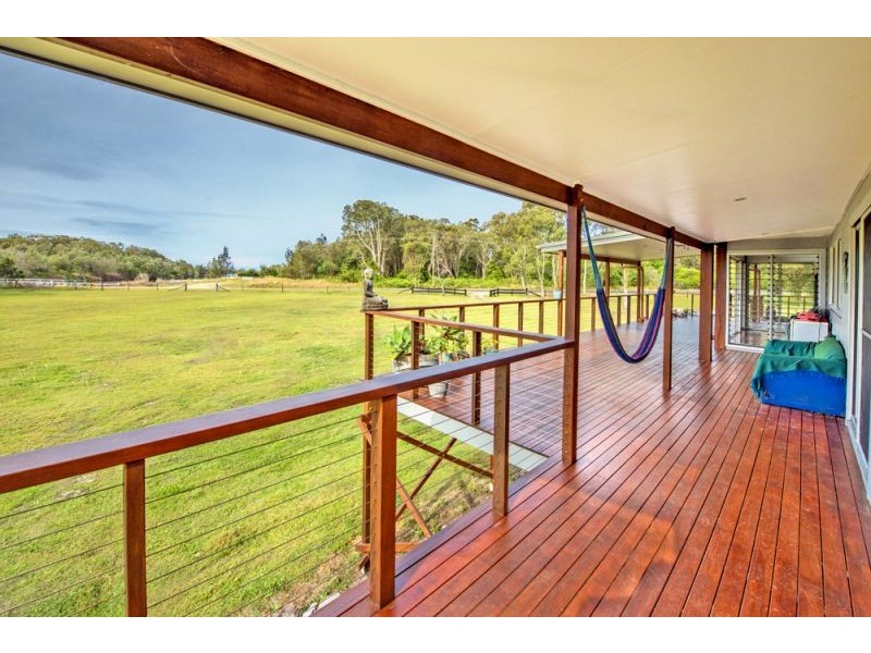 759 Loftus Road, Crescent Head NSW 2440