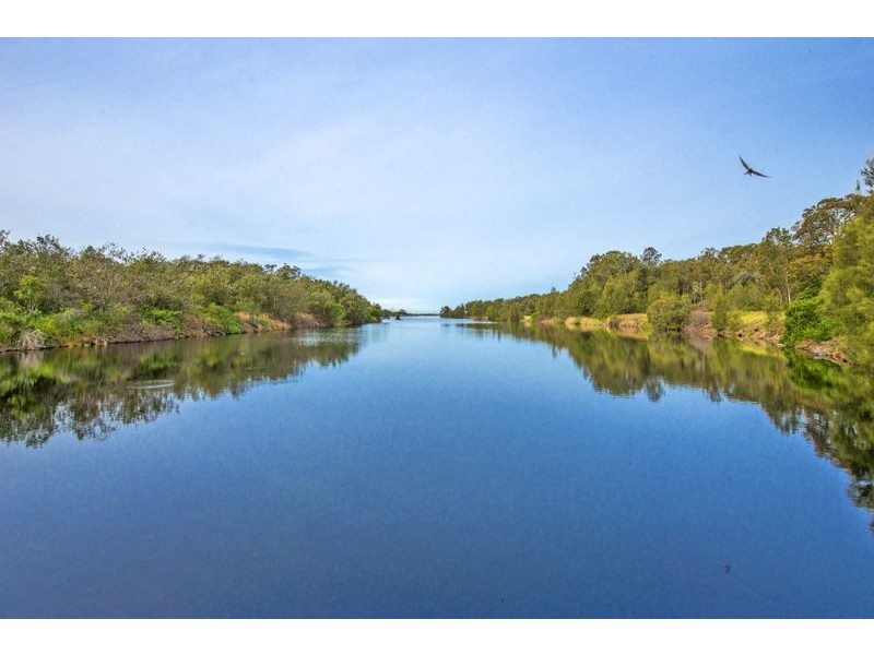 759 Loftus Road, Crescent Head NSW 2440