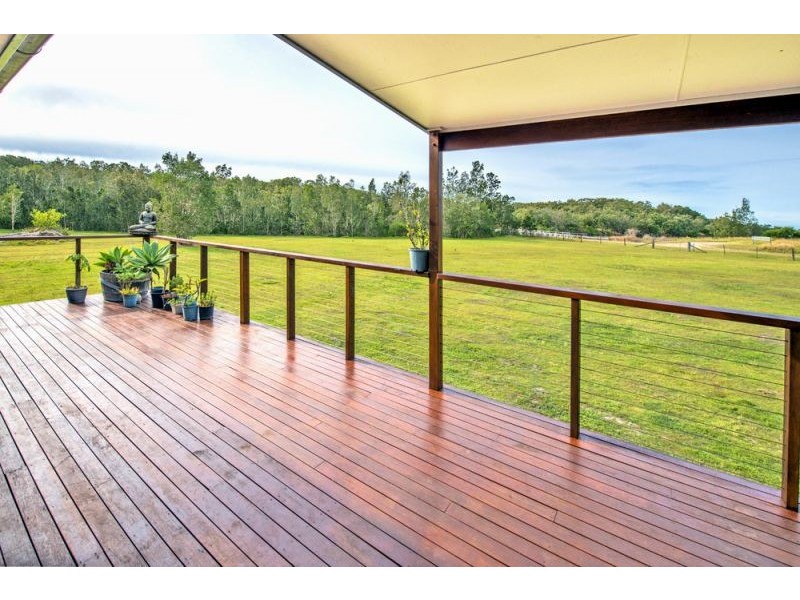 759 Loftus Road, Crescent Head NSW 2440