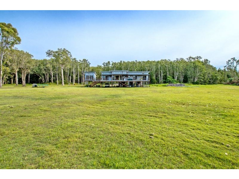 759 Loftus Road, Crescent Head NSW 2440