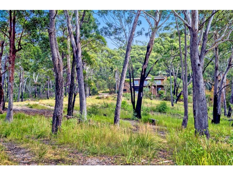 172 Point Plomer Road, Crescent Head NSW 2440