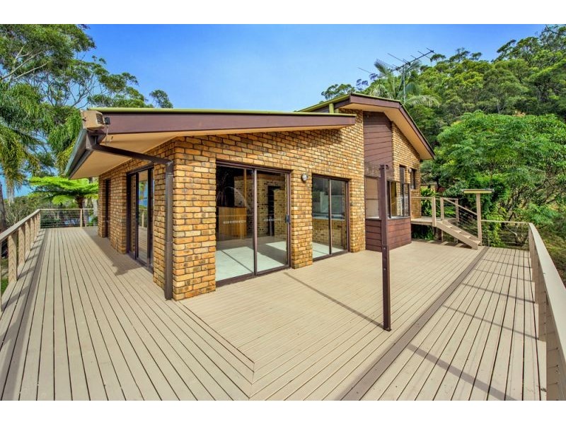 172 Point Plomer Road, Crescent Head NSW 2440