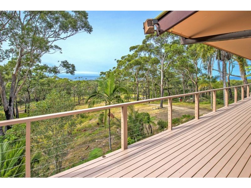 172 Point Plomer Road, Crescent Head NSW 2440