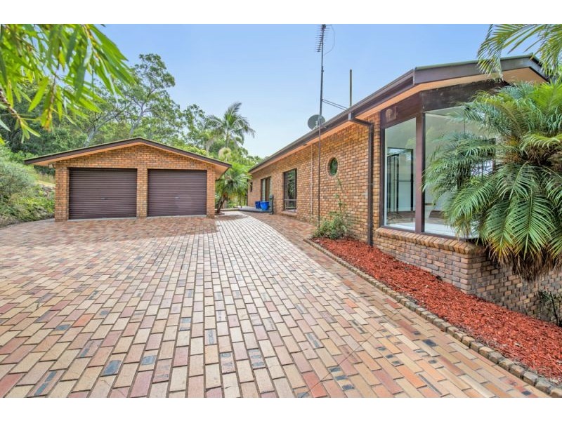 172 Point Plomer Road, Crescent Head NSW 2440