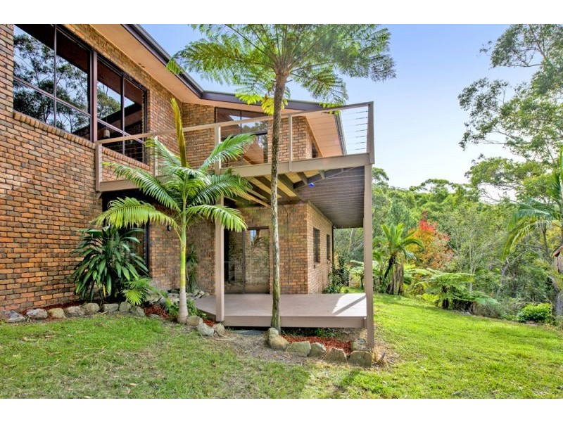 172 Point Plomer Road, Crescent Head NSW 2440