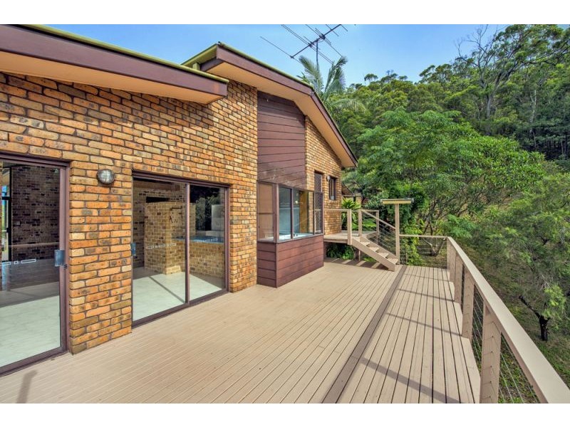 172 Point Plomer Road, Crescent Head NSW 2440
