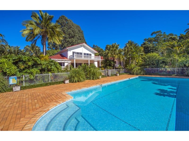 51 Faviell Drive, Bonville NSW 2441