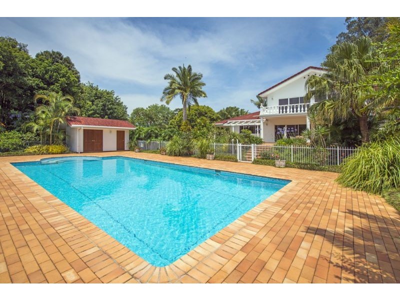 51 Faviell Drive, Bonville NSW 2441