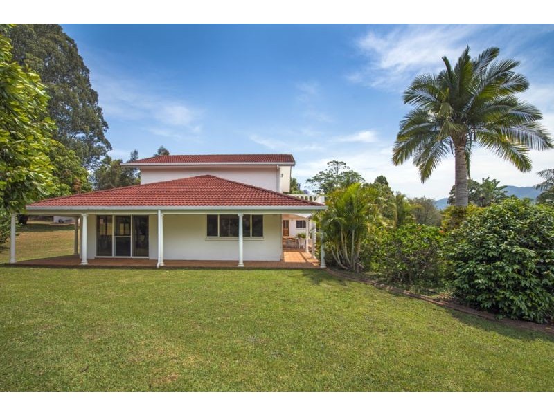 51 Faviell Drive, Bonville NSW 2441