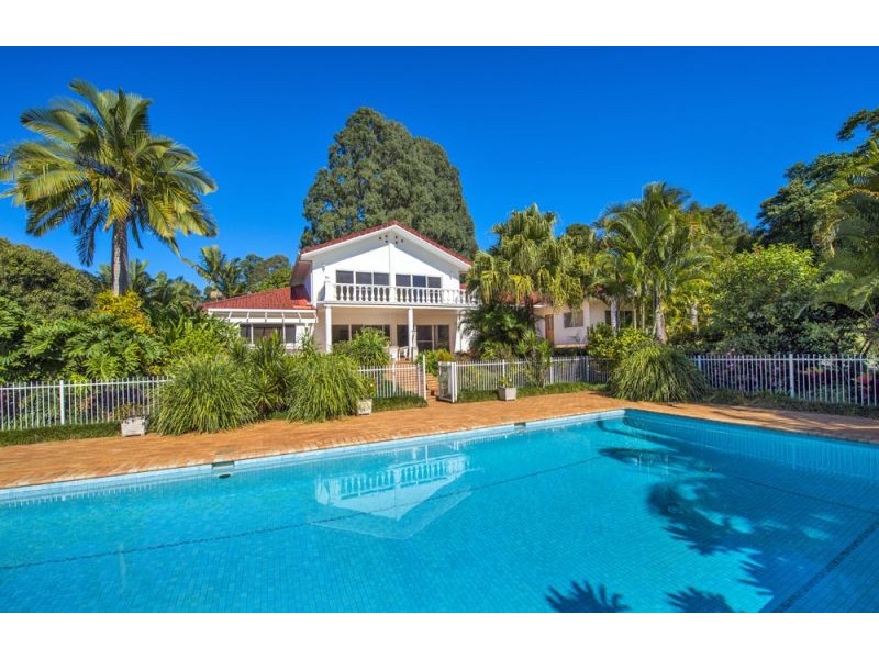 51 Faviell Drive, Bonville NSW 2441