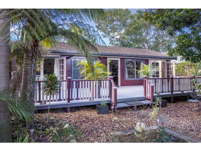51 Lyon Street, Bellingen NSW 2454